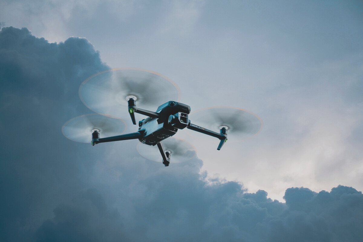 射洪应用 | 风电站选址，看无人机航测如何为风寻“家”